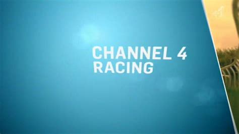 channel 4 racing tomorrow
